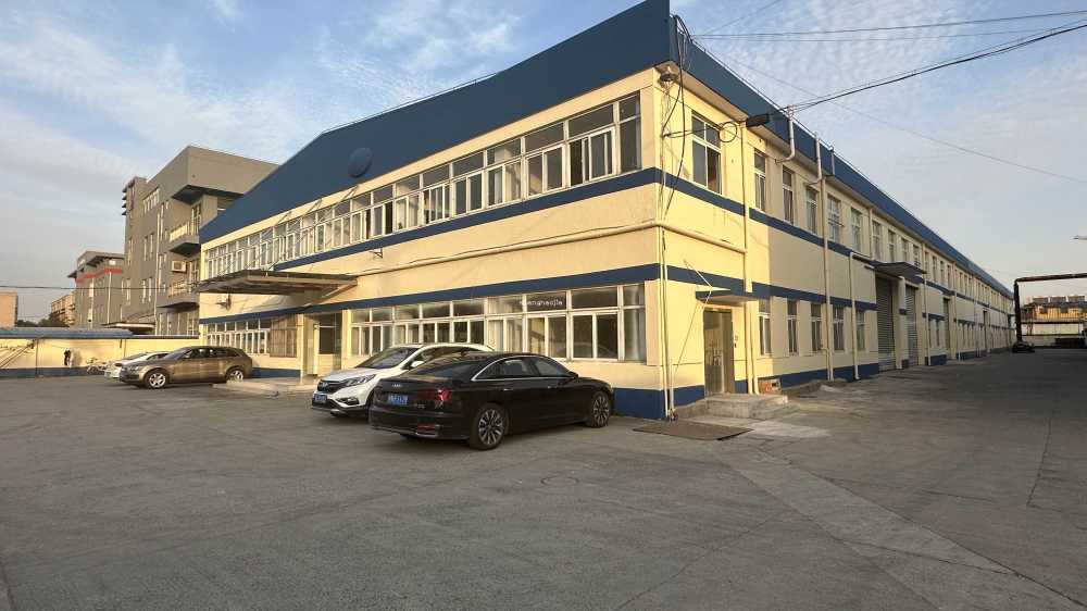 环氧地坪,配电1000KVA,3吨行车