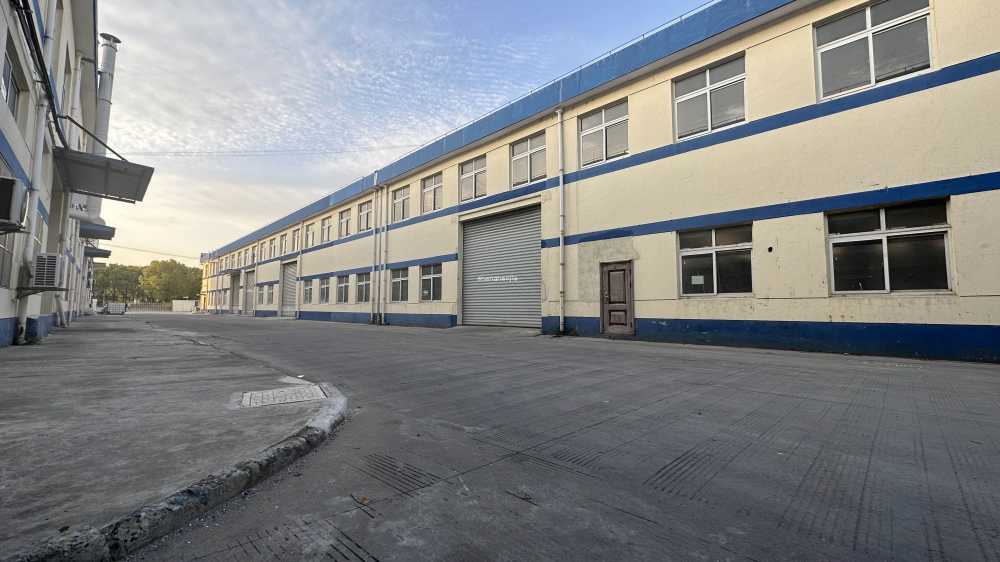 环氧地坪,配电1000KVA,3吨行车