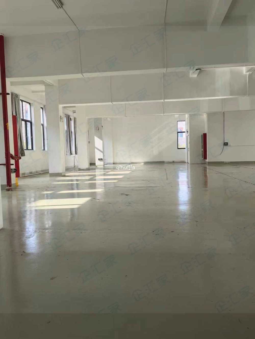 精装厂房,可办环评,104地块,两部3吨货梯