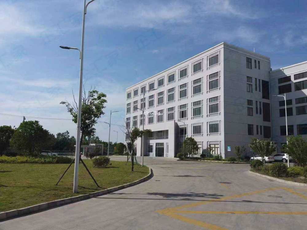 精装厂房,可办环评,104地块,两部3吨货梯