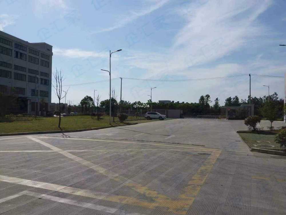 精装厂房,可办环评,104地块,两部3吨货梯
