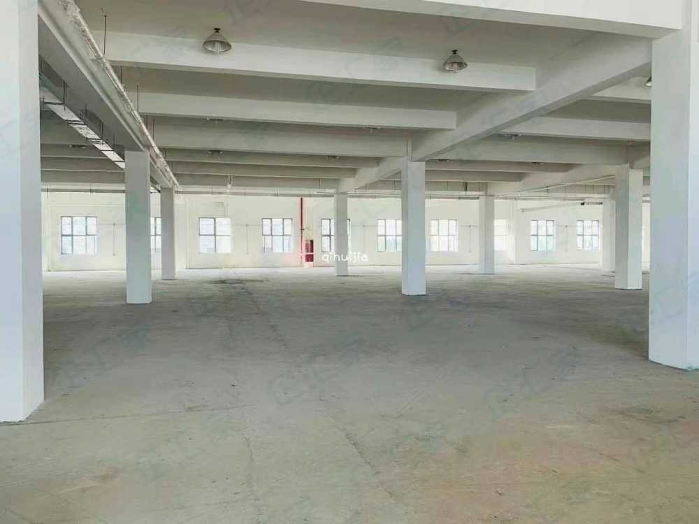 一楼自建冷库740平,三楼2000平方