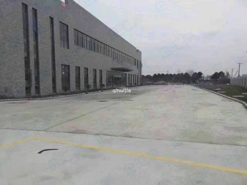一楼自建冷库740平,三楼2000平方