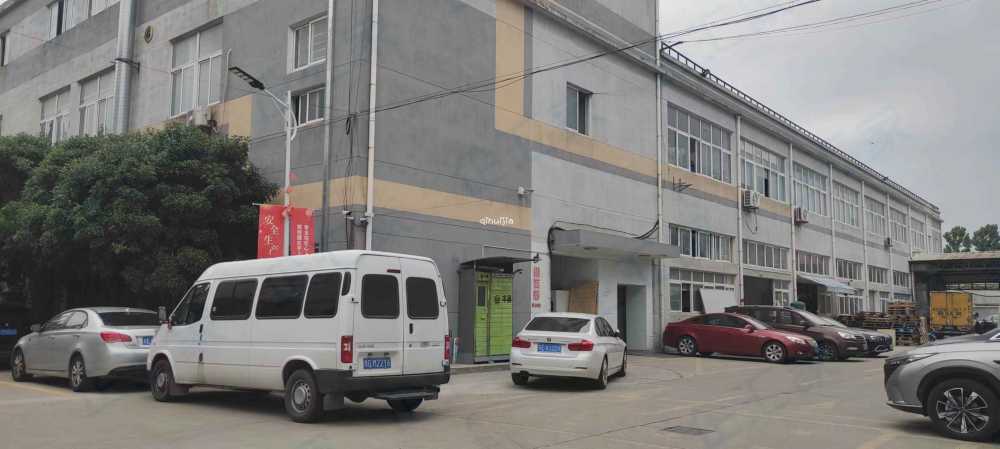 104板块,园区总面积12000m²