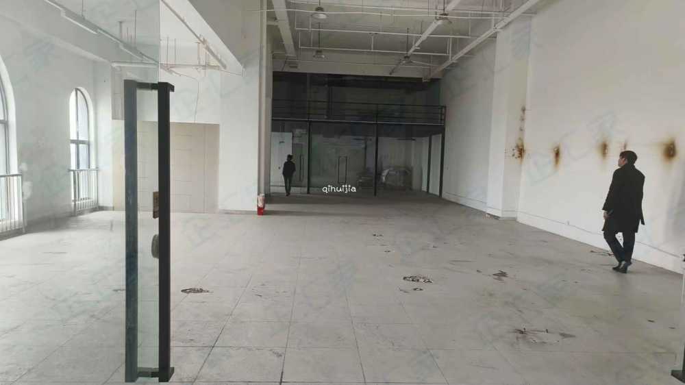 精装办公