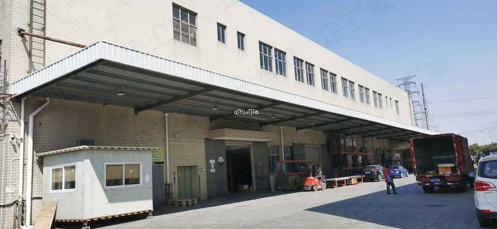 仓库出租，,仓配一体业务承接,丙二类消防