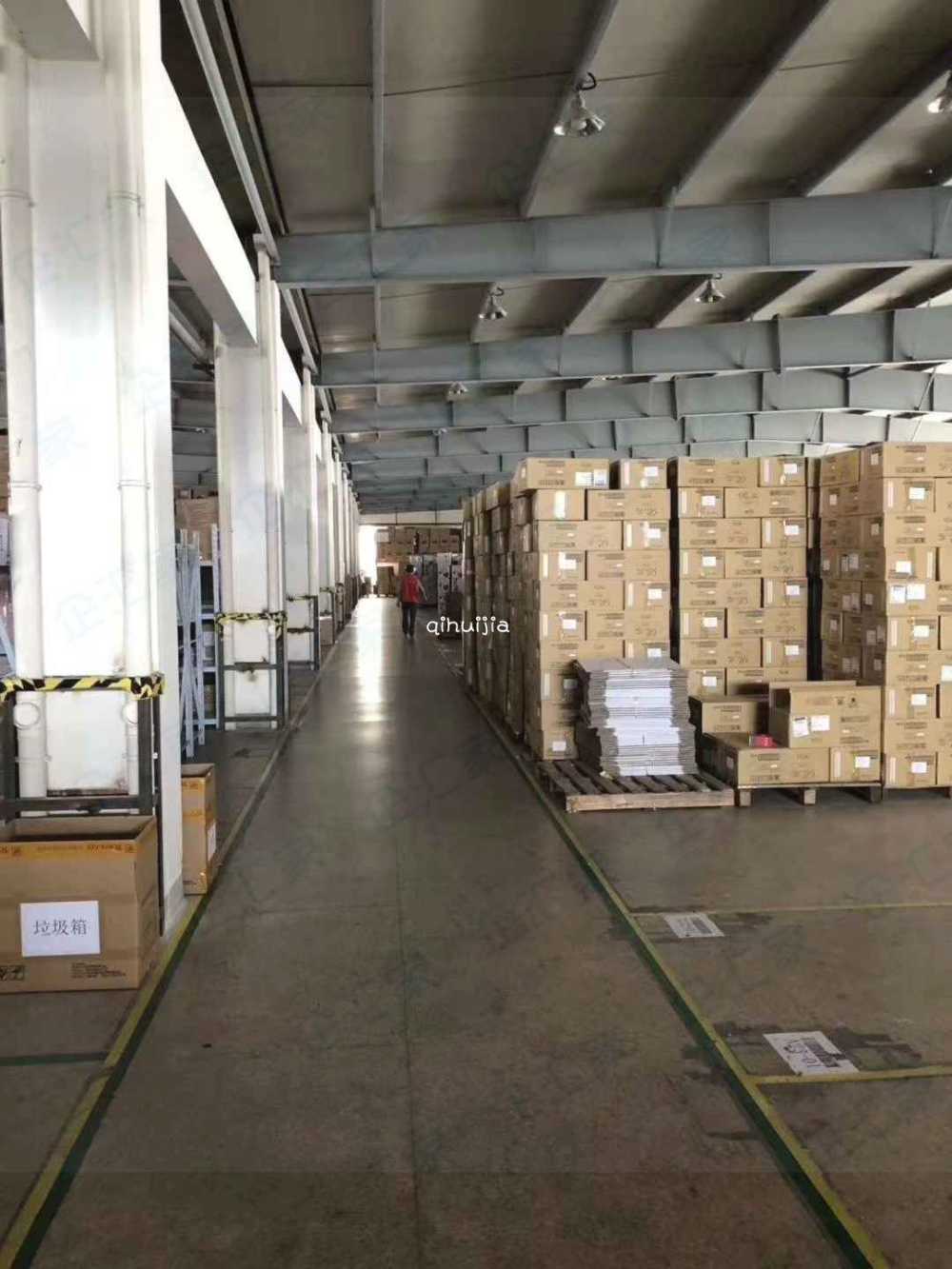 仓库出租，,仓配一体业务承接,丙二类消防