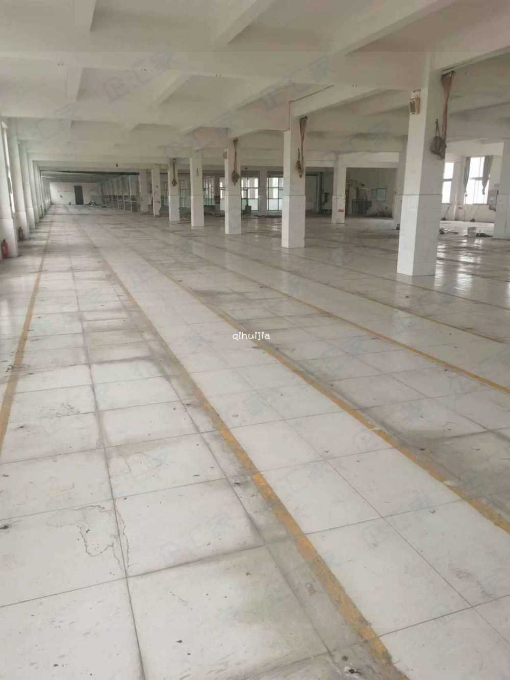 独门独院