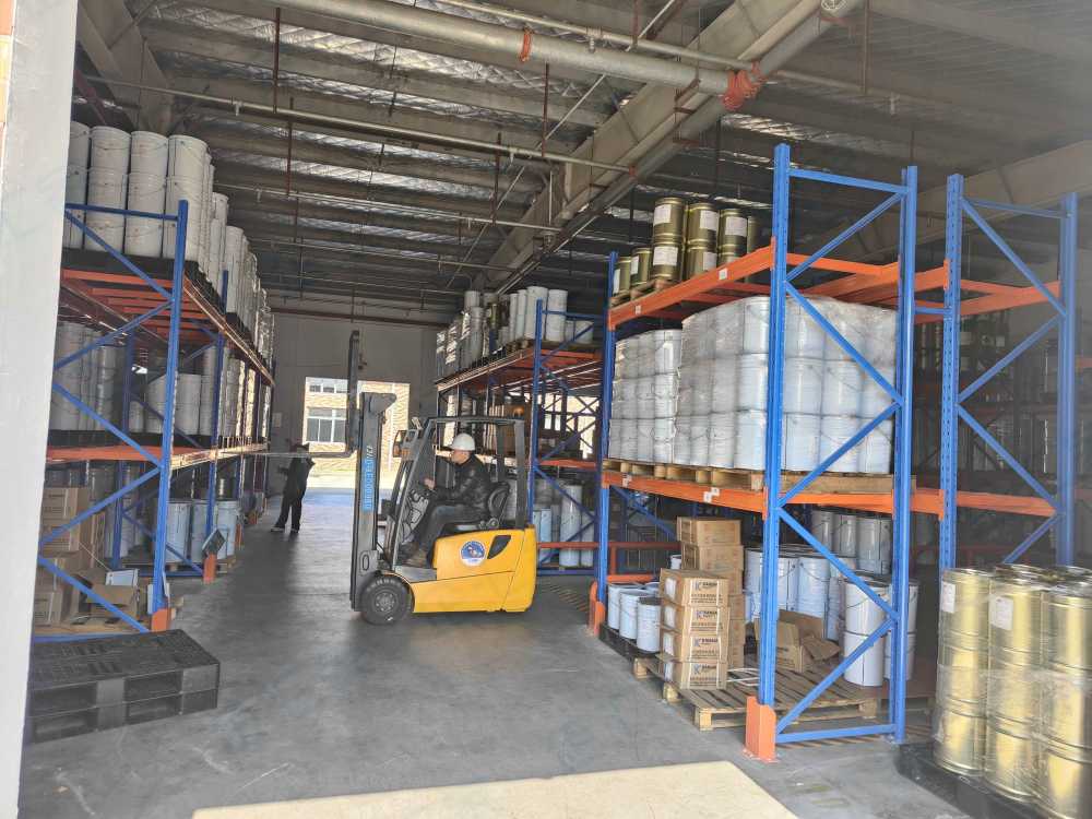 丙一类仓库,甲类危险品仓