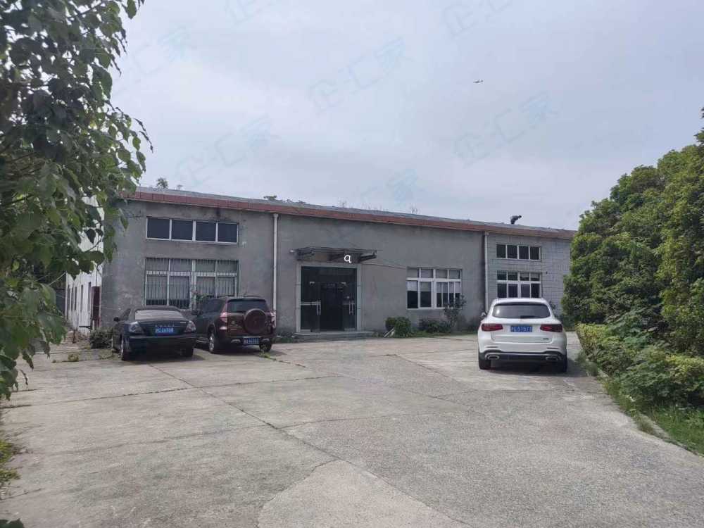 全单层厂房,配电400kv,层高7米