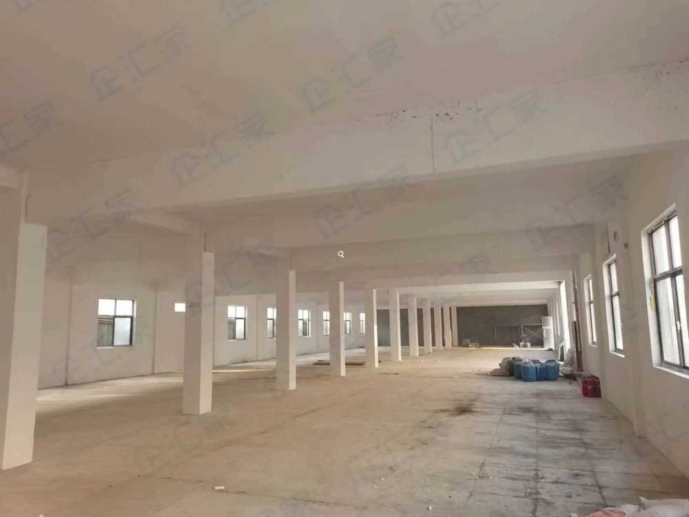 独门独院3000平,160平方起租