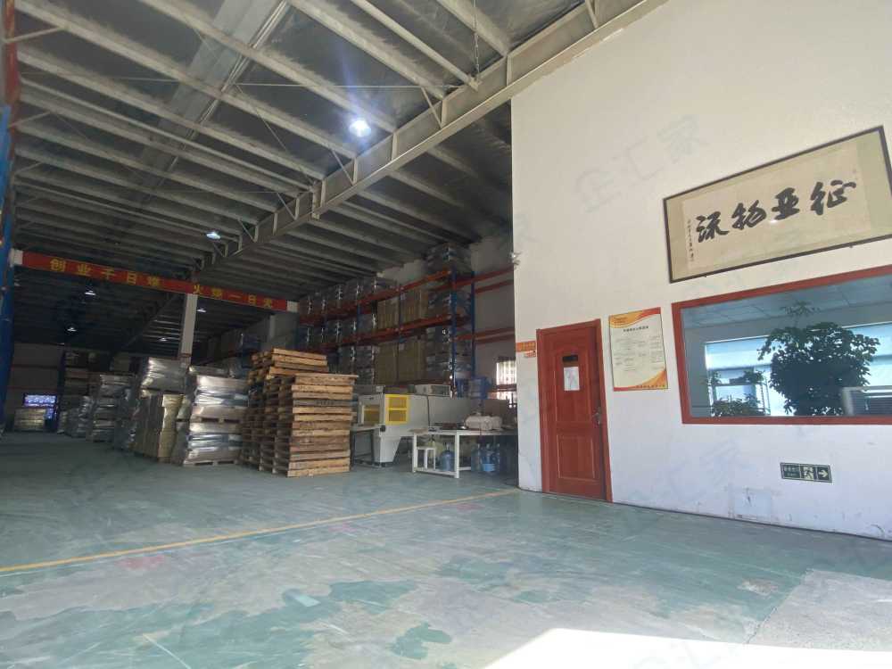 1050平、20平起租,库位  750个托盘位,招商仓储托管类客户