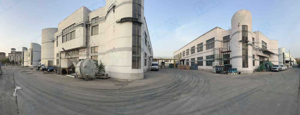 104地块,独门独院,场地大好停车