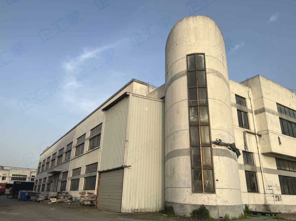 104地块,独门独院,场地大好停车