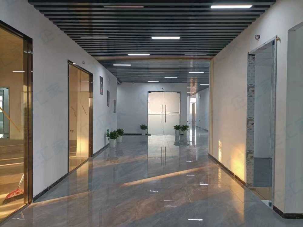 大小面积可分租,办公仓储