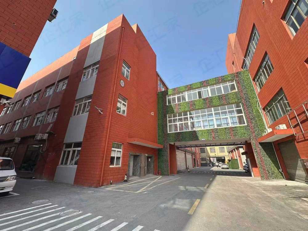 大小面积可分租,办公仓储