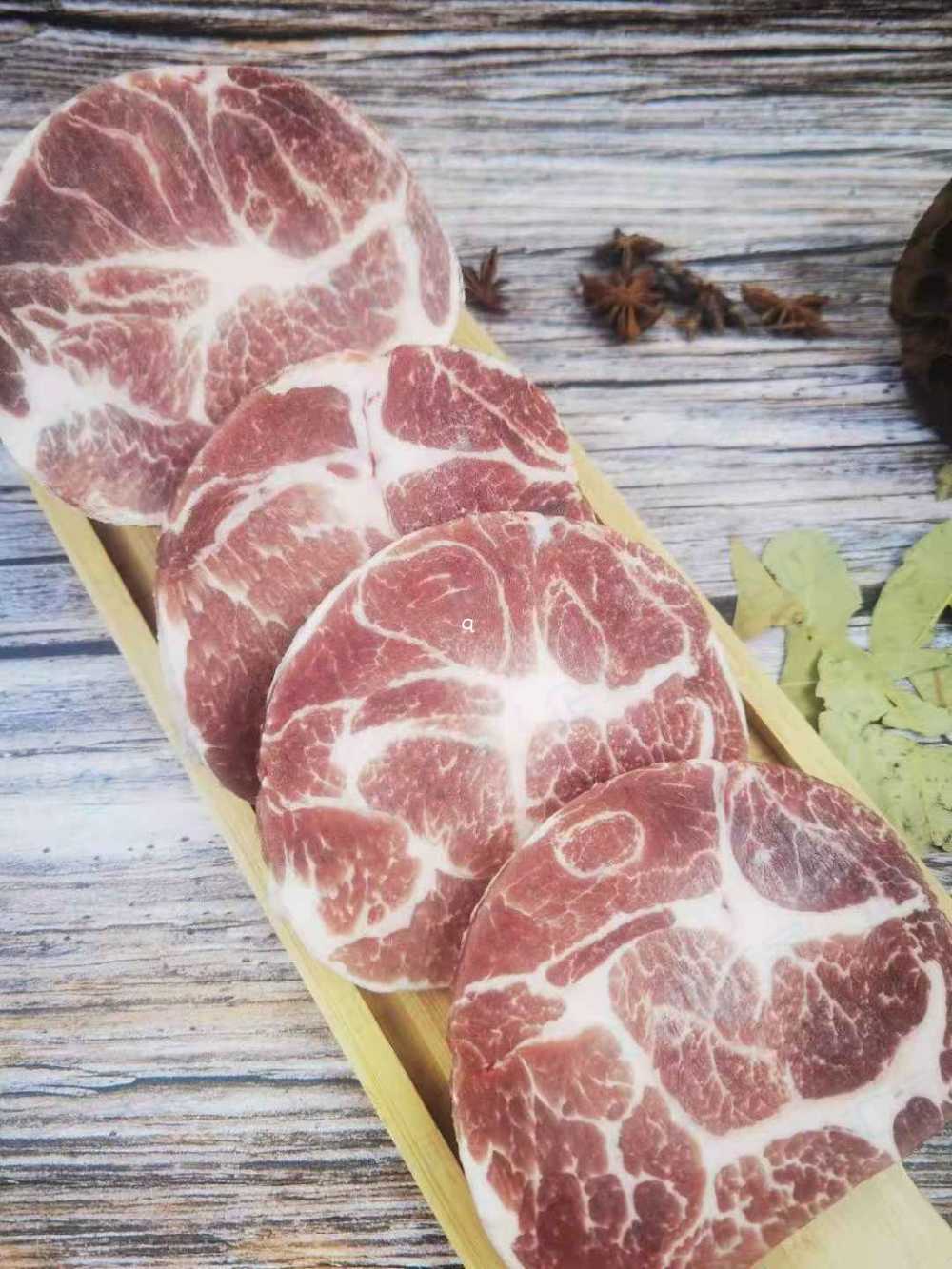烤肉
