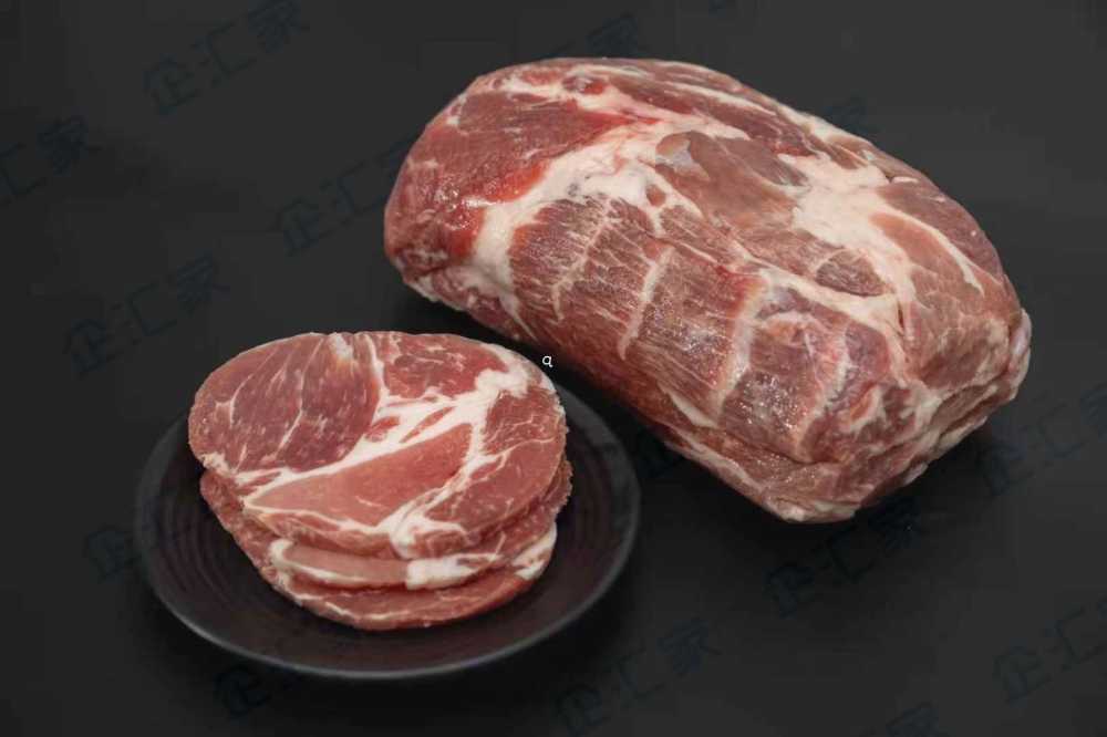 烤肉