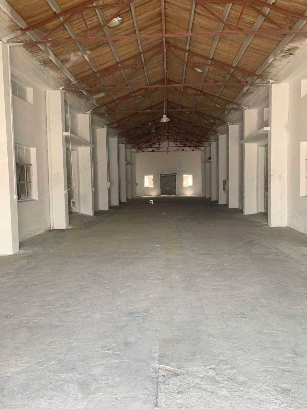 沙溪厂房