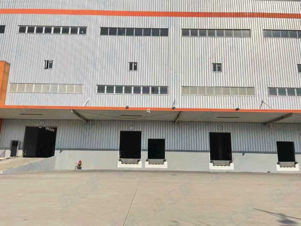 丙二类消防高标库,精装办公