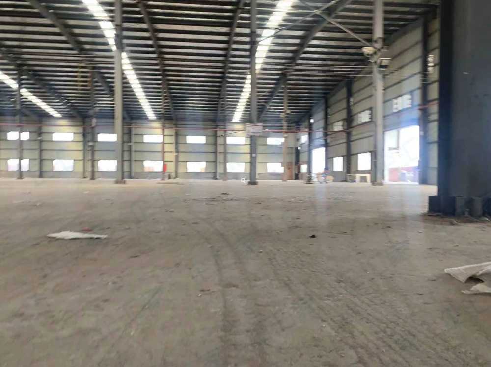 独门独院,标准厂房