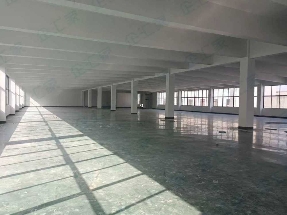 独门独院,丙类厂房