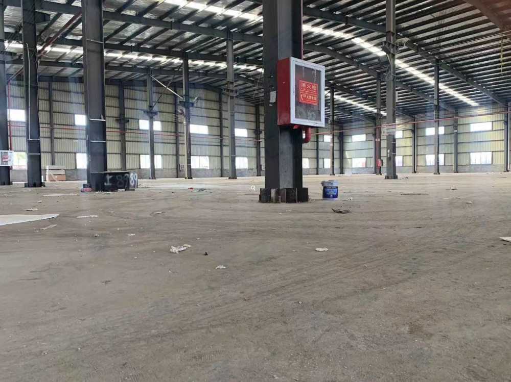 独门独院,标准厂房