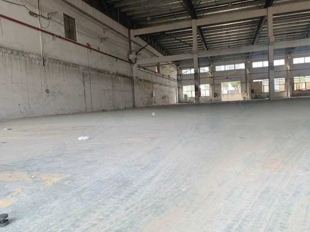 独门独院,标准厂房