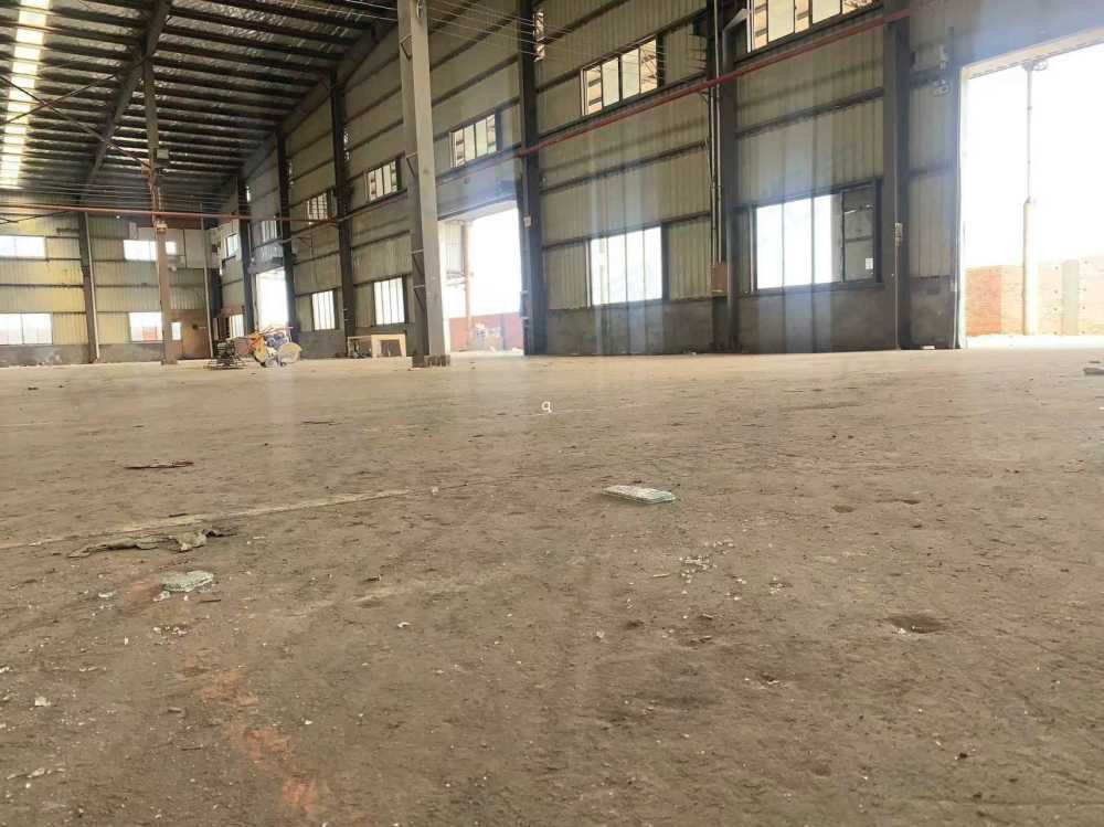 独门独院,标准厂房