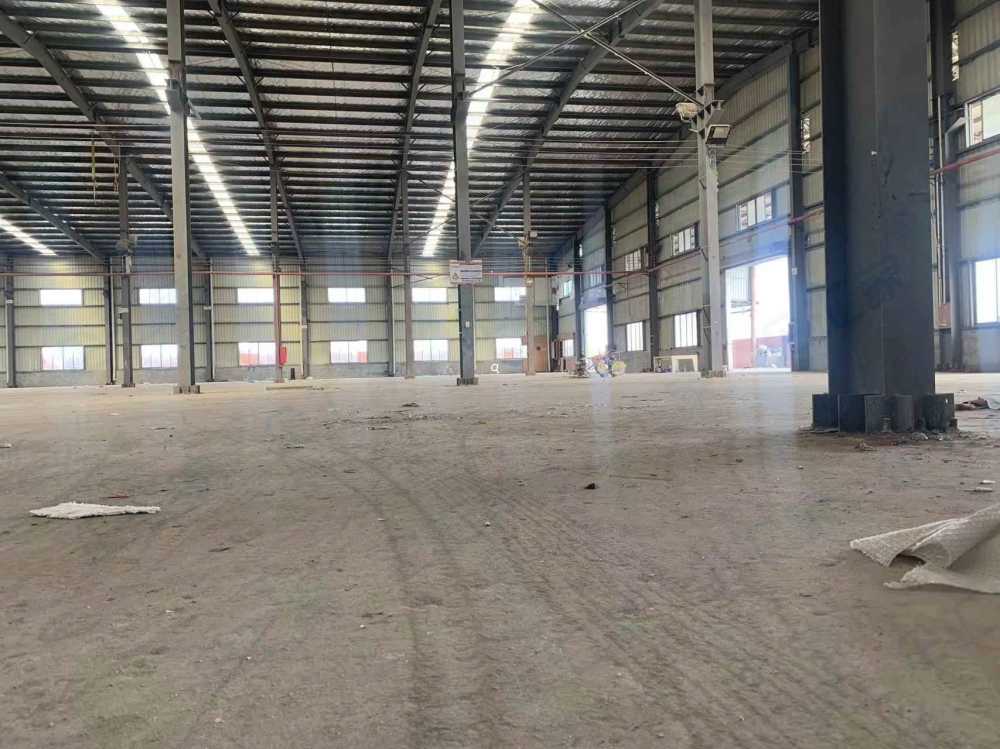 独门独院,标准厂房