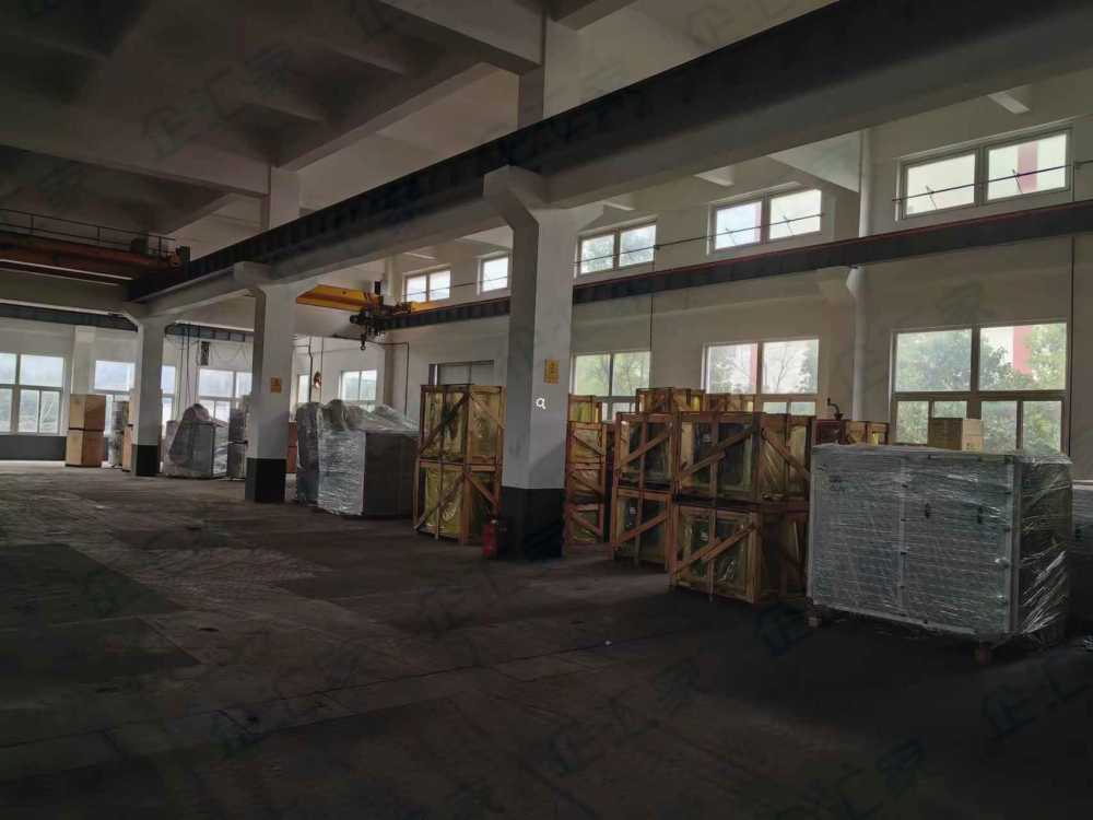带两部行车,层高8米、104地块,配电630kv