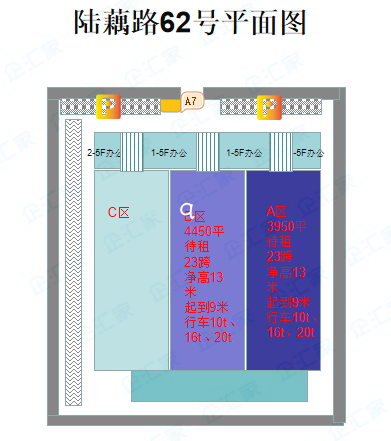 占地25亩,净高13米、配电630kv,单跨车间四部行车