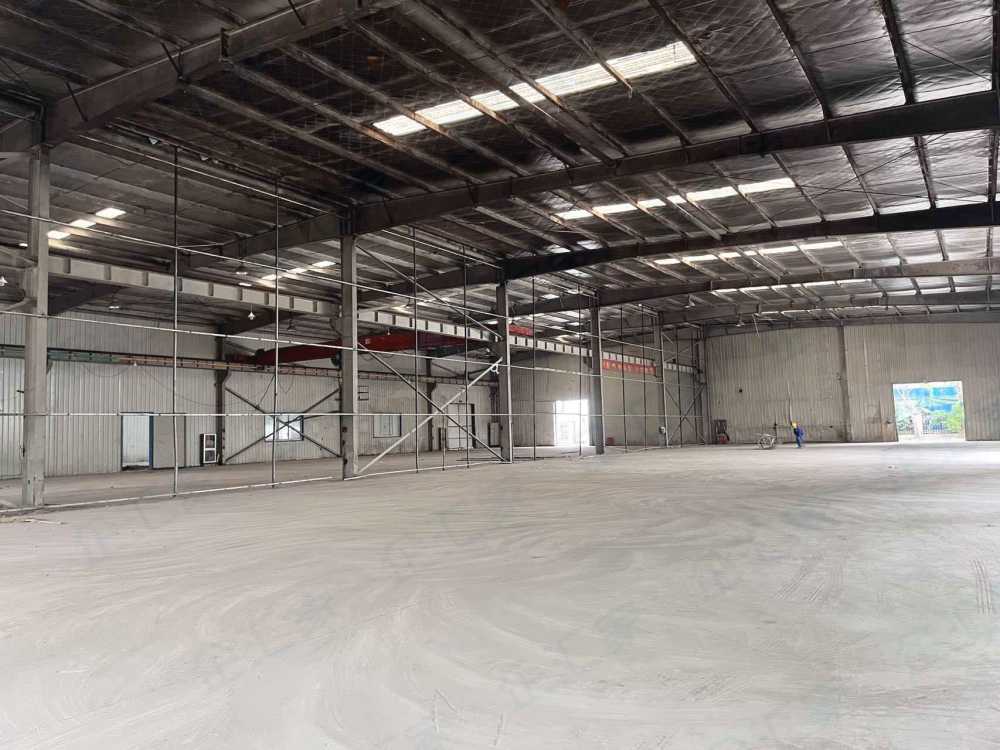 可分租,层高7-11米,近地铁