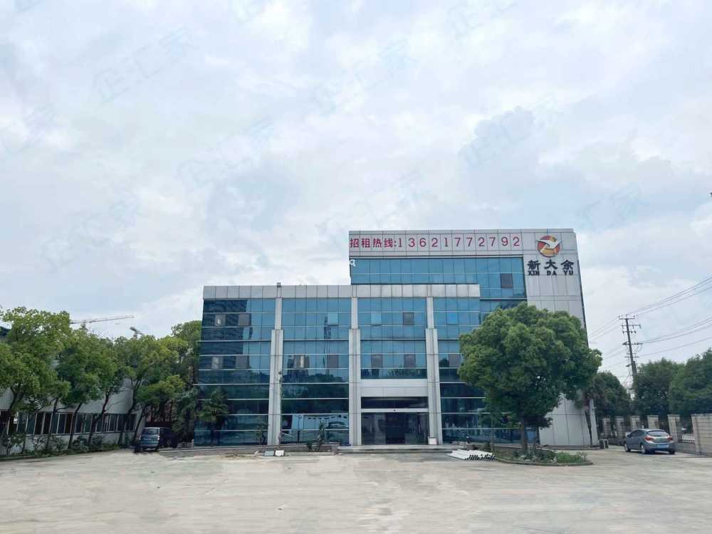 可分租,层高7-11米,近地铁