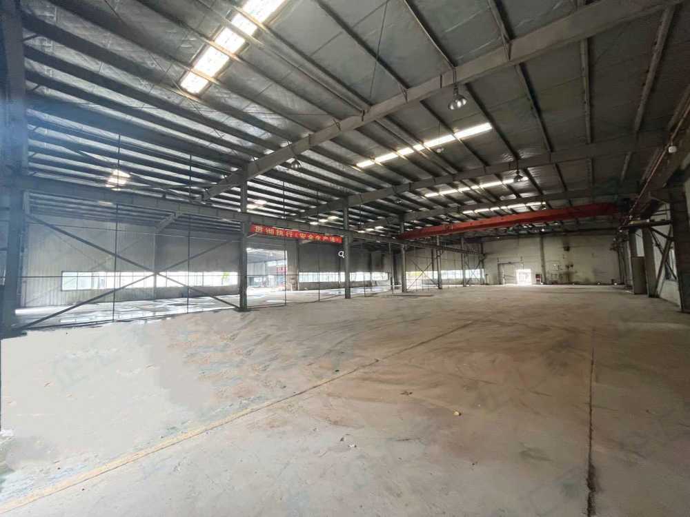 可分租,层高7-11米,近地铁