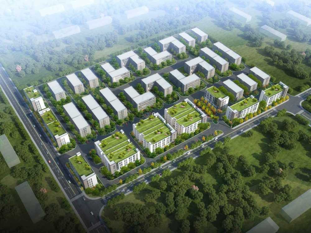104地块,可分割
