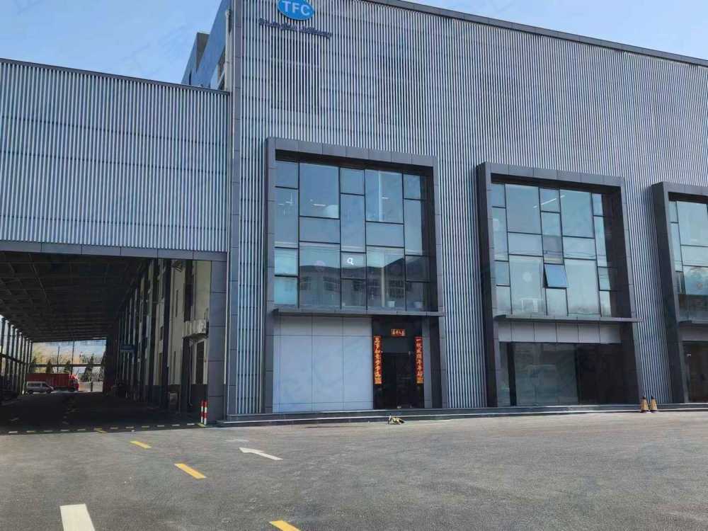 104地块,聚海创智空间