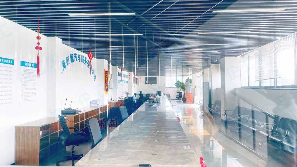 独门独院,20亩停车空地,合同期限灵活