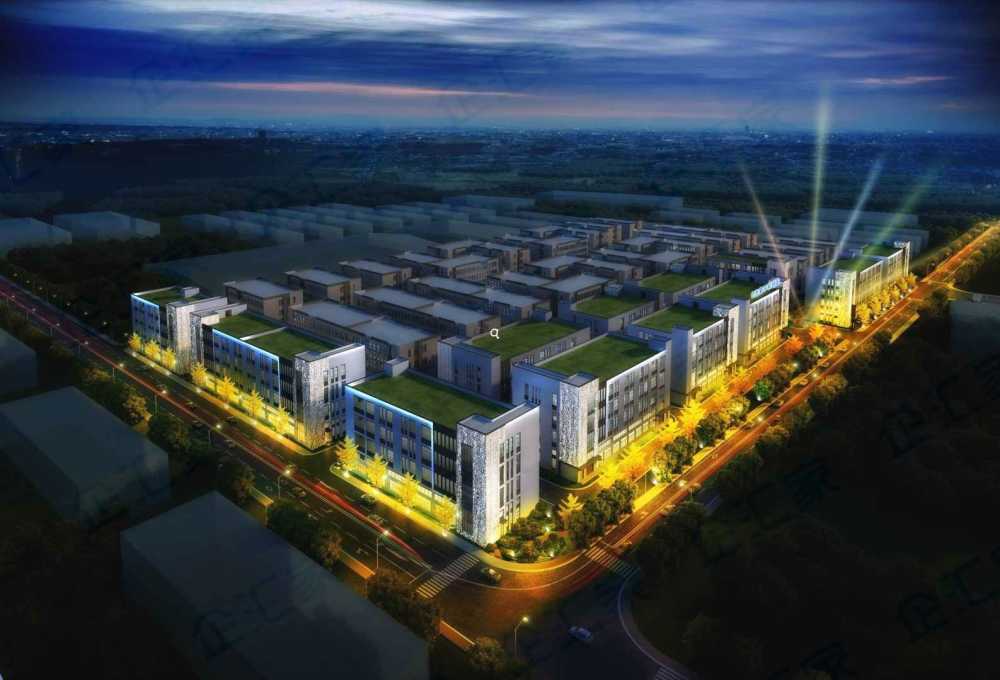 104地块,可分割
