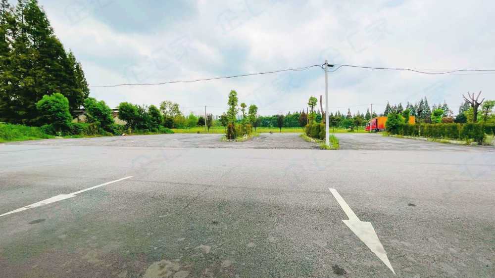 独门独院,20亩停车空地,合同期限灵活