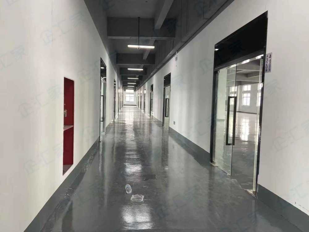 104地块,聚海创智空间