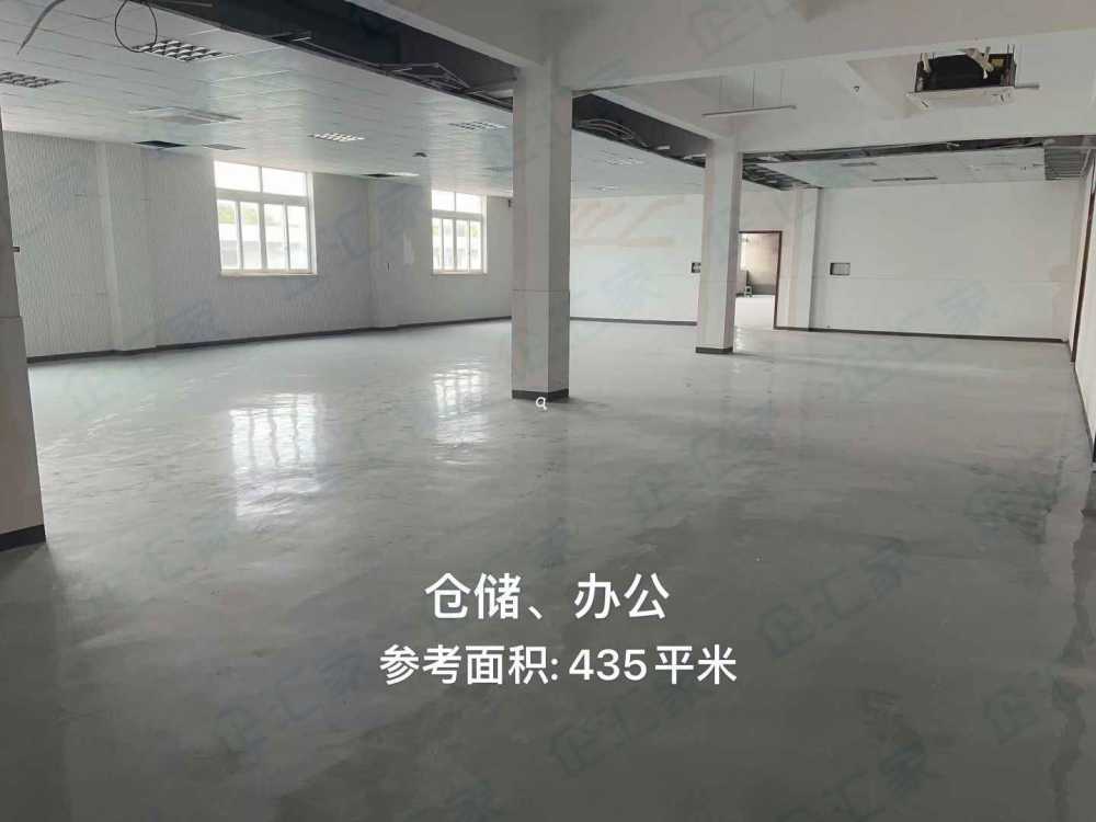 总建筑面积10029平方,层高8米/4.3米,配电630kv、3吨货梯