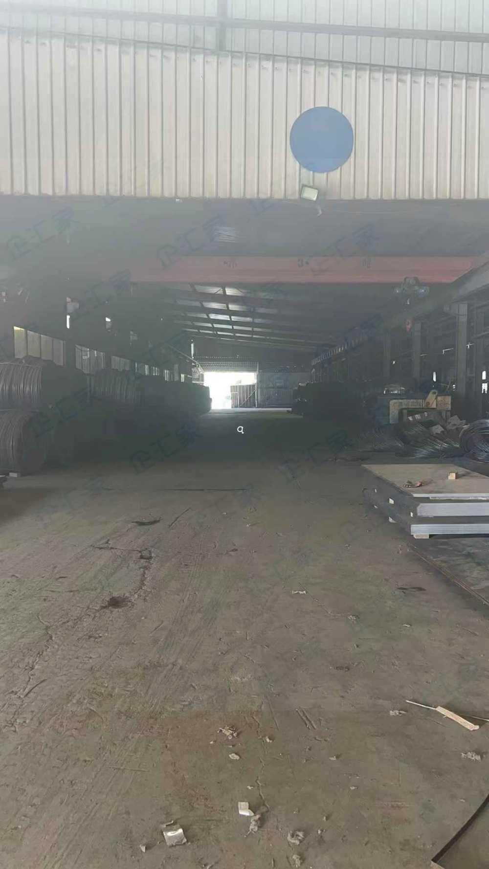 带行车,场地大 ,配套办公室
