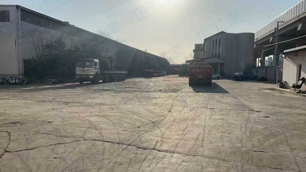 带行车,场地大 ,配套办公室