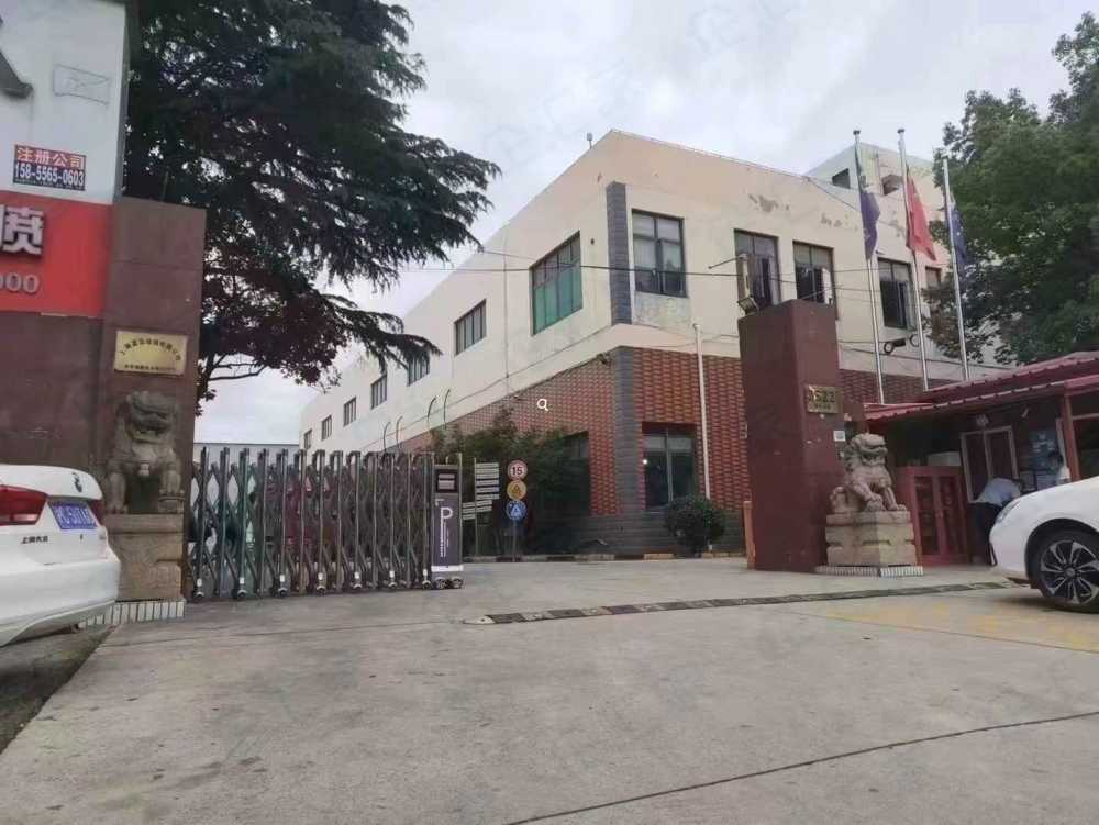 组装车间,精装办公室,配电充足