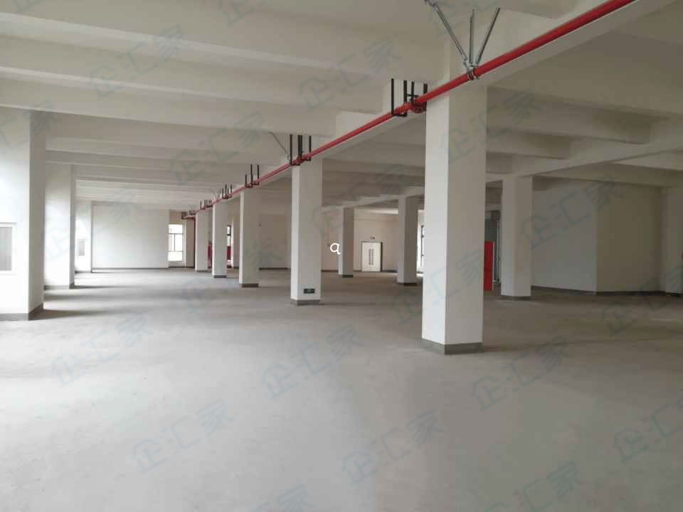 办公研发生产,独栋厂房,104地块