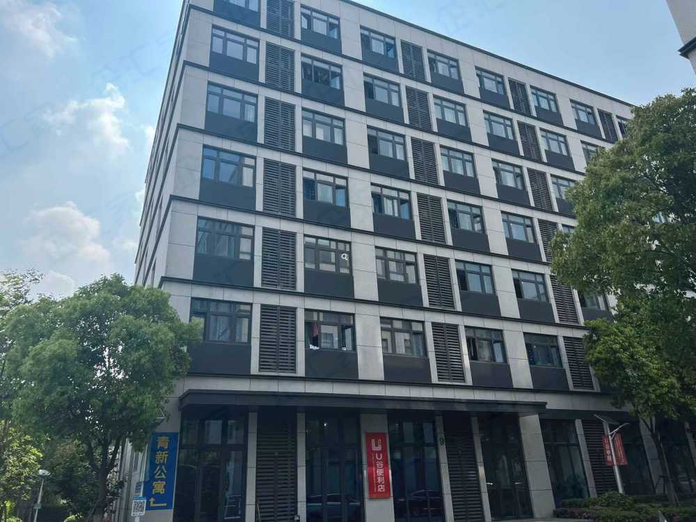 交通便利,生产办公研发,104，可环评