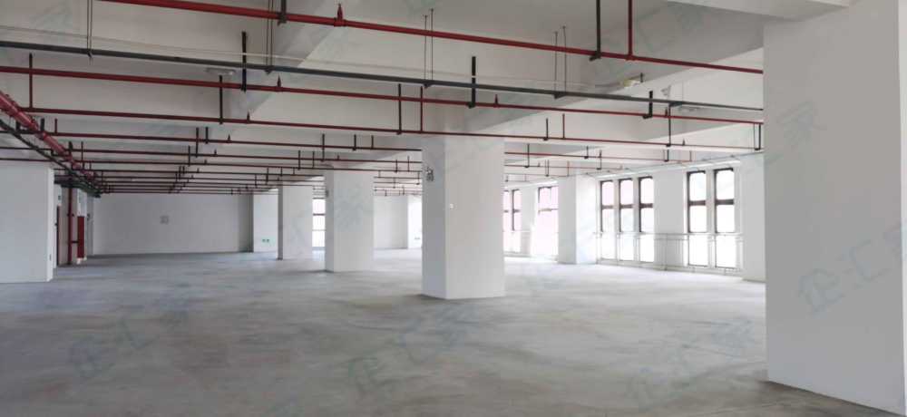 办公研发生产,独栋厂房,104地块