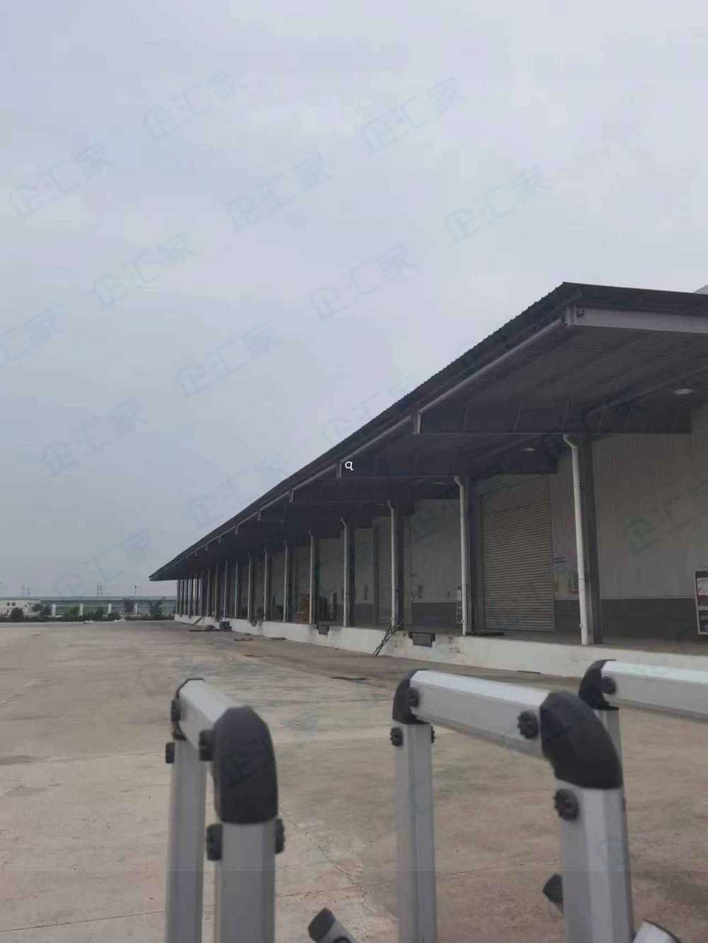丙二消防,独栋 