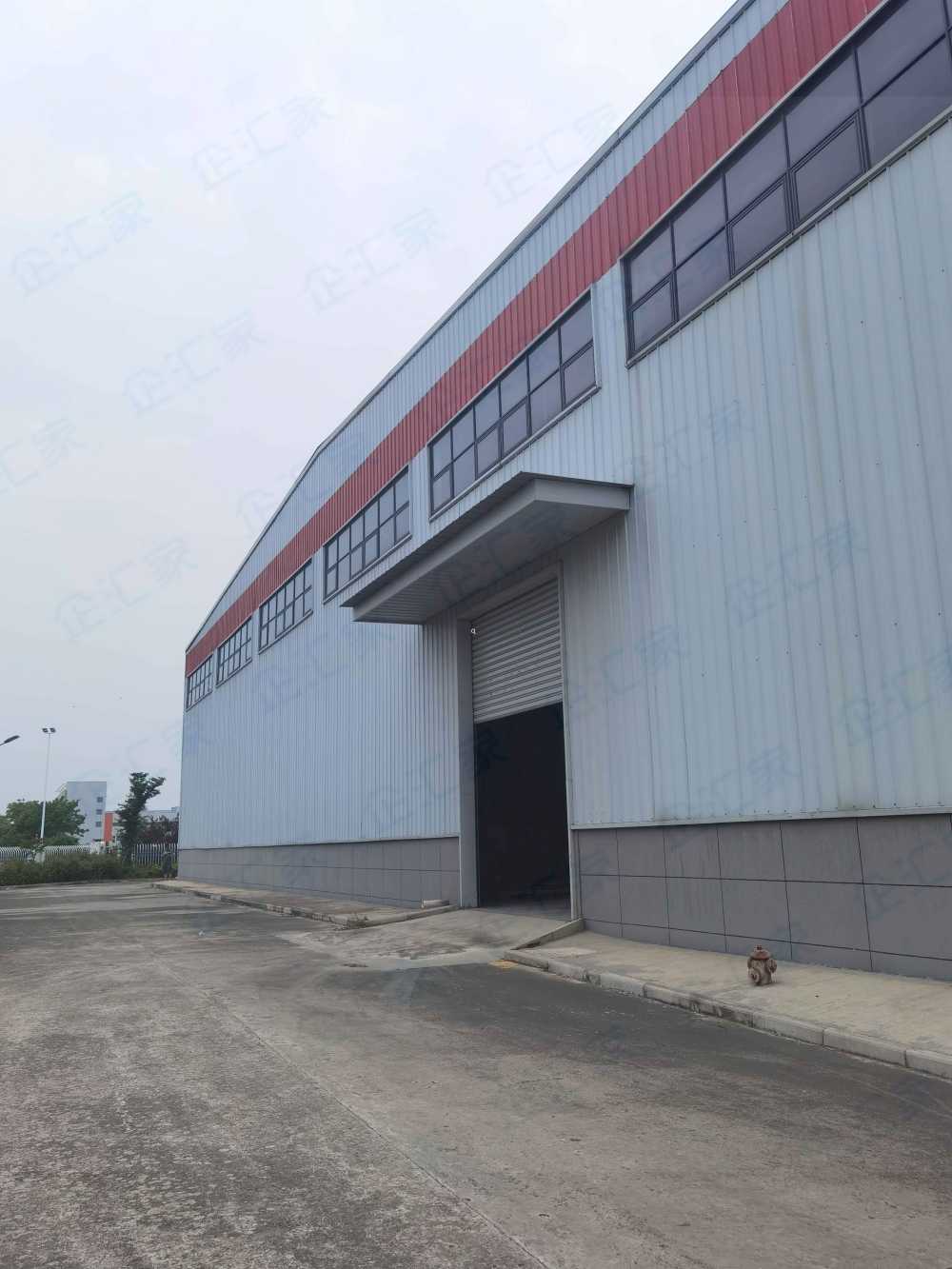 丙二消防,独栋 